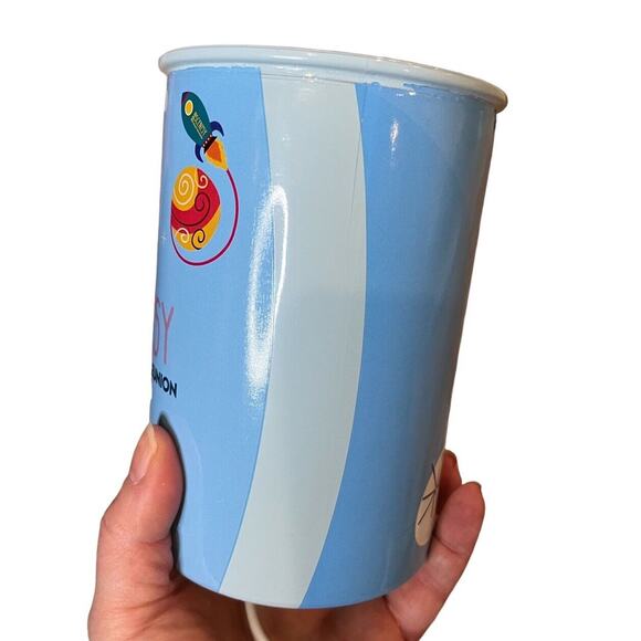 RARE SCENTSY Family Reunion 2021 Commemorative Warmer Lift New Open Box - Picture 7 of 9